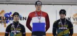 Mathieu van der Poel: “Blij dat ik heelhuids aan de finish geraakte”