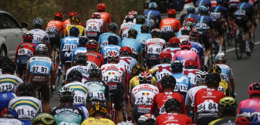 Poll: Wat is het mooiste tenue in de WorldTour 2019?