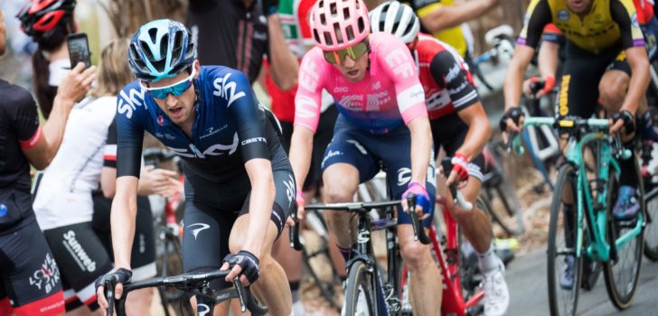 Aanvallende Wout Poels: “Balen dat we niet wegbleven”