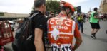 CCC houdt gevallen Patrick Bevin aan de kant voor Great Ocean Road Race