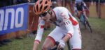 Tussenstanden regelmatigheidsklassementen veldrijden bij de vrouwen