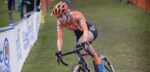Inge van der Heijden zegeviert in veldrit van Rucphen
