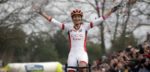 Tussenstanden regelmatigheidsklassementen veldrijden bij de vrouwen