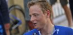 Petr Vakoc na rentree in het peloton: “Mooi om weer terug te zijn”