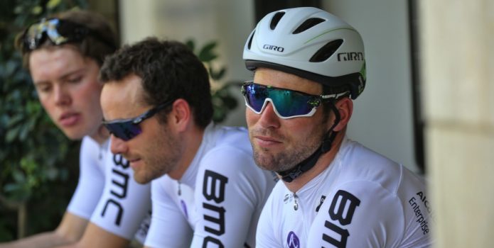 Dimension Data wil Cavendish klaarstomen voor Milaan-San Remo: “Het blijft een speciaal geval”