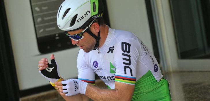 Mark Cavendish tempert verwachtingen: “Plezier belangrijker dan resultaten”
