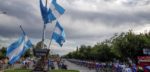 Volg hier de ingekorte tweede etappe van de Vuelta a San Juan 2019