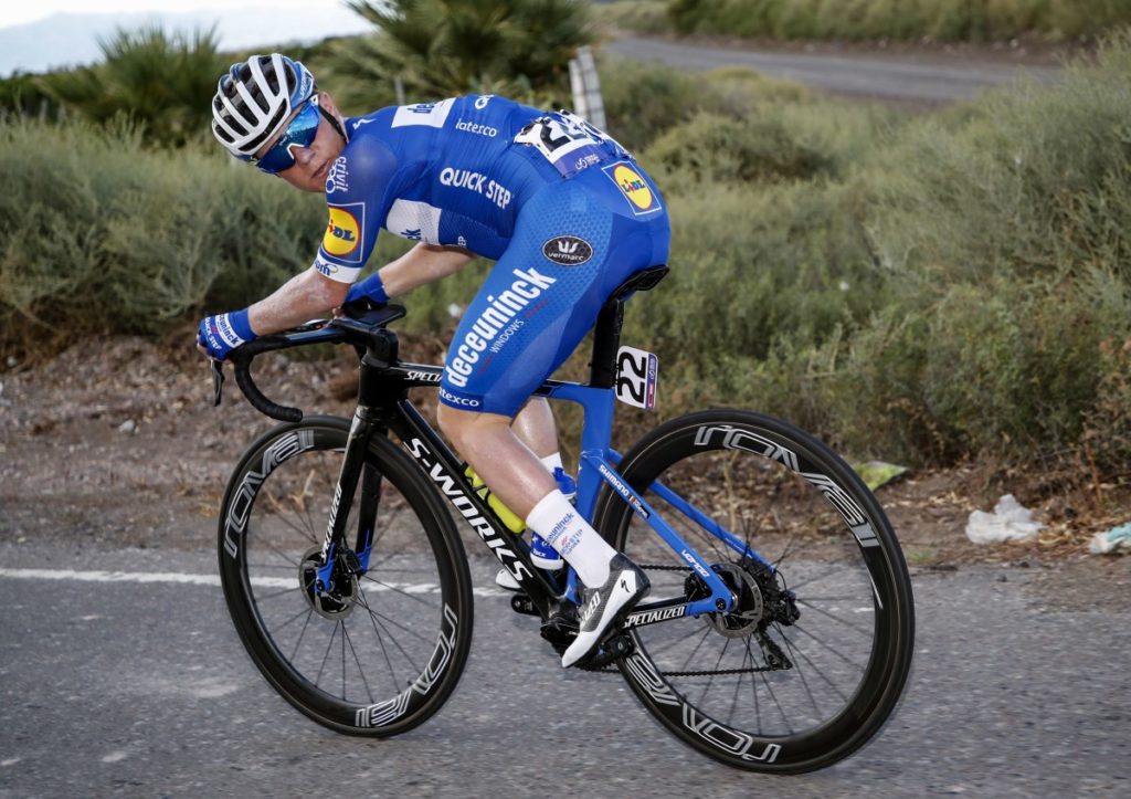 Boonen over landgenoot Evenepoel: “Al die aandacht is niet gezond”