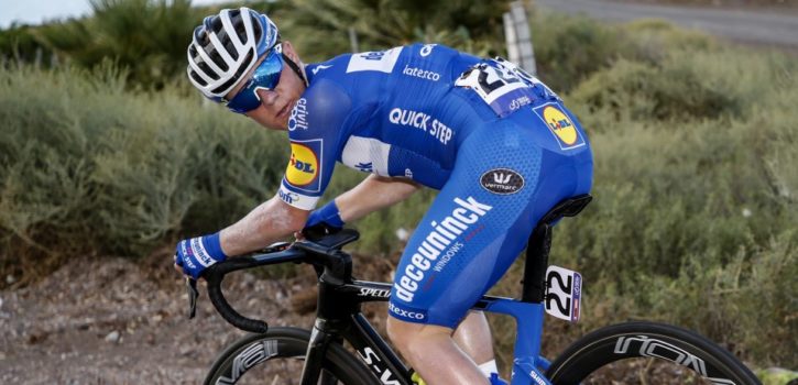 Boonen over landgenoot Evenepoel: “Al die aandacht is niet gezond”