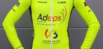 Wielertenues 2019: Volledig geel voor Wallonie-Bruxelles