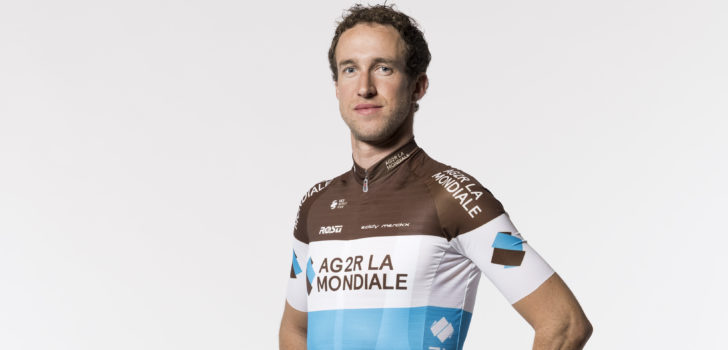 Alexandre Geniez slaat toe in Tour de l’Ain
