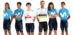 Wielerploegen 2019: Movistar