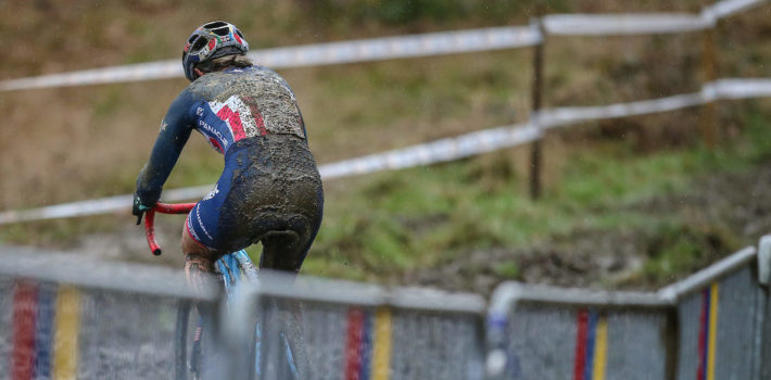 Volg hier de vrouwencross van de GP Sven Nys 2019