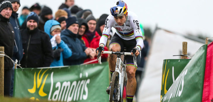 Voorbeschouwing: BK veldrijden 2019