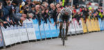 Mathieu van der Poel slaat dubbelslag in Baal