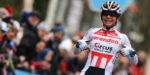 Alvarado na verwachte titel: “Cross ging echter niet zoals verwacht”