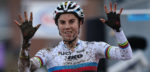 Sanne Cant evenaart Liboton met tien Belgische titels op rij