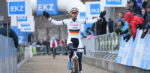 Meisen slaat dubbelslag in EKZ Cross Tour, David van der Poel tweede