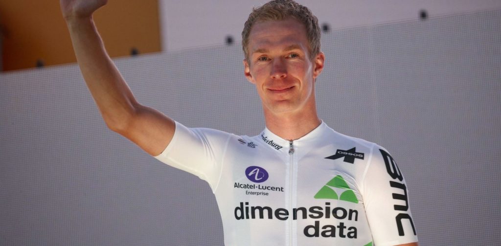 Tom-Jelte Slagter zet carrière voort bij Vital Concept-B&B Hotels