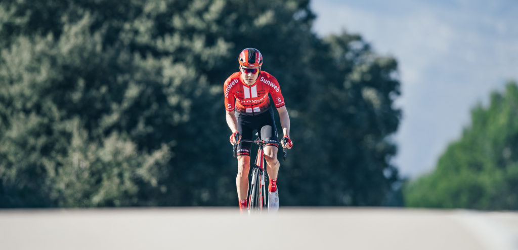 Wilco Kelderman accepteert rol als helper: “Grote rondes rijd ik als tweede of derde man”