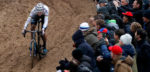 Het NK veldrijden in Huijbergen in 20 foto’s