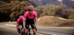 Renners EF Education First in 2019 met nieuwe Poc Ventral Air helm