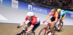 Volg hier de vierde dag van de Wooning Zesdaagse 2019