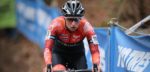 Maud Kaptheijns mist veldritweekend door ziekte