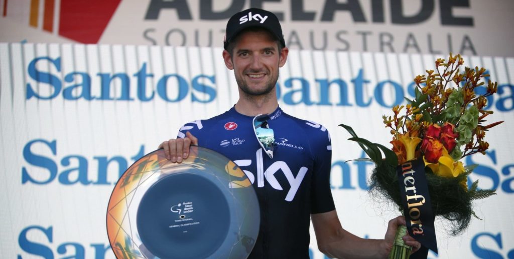 Wout Poels: “Ben wel een beetje teleurgesteld”