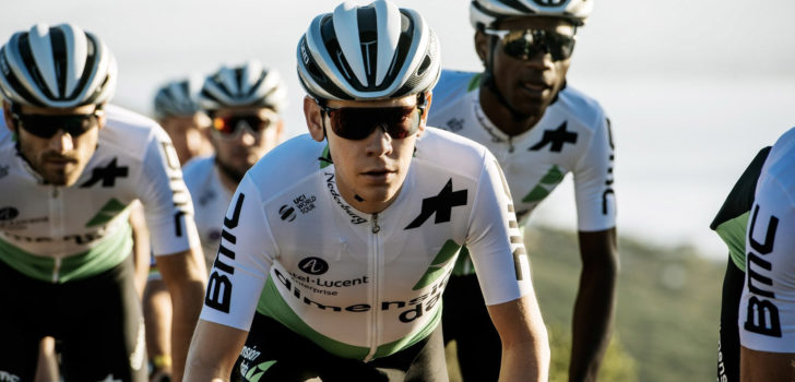 Dimension Data over Meintjes: “Zijn voorbereiding was te ambitieus”