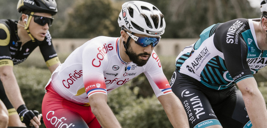 Ondanks val in Nokere Koerse start Bouhanni in Milaan-San Remo