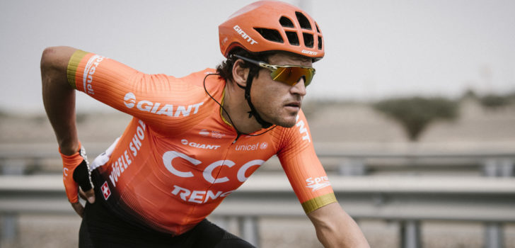 Greg Van Avermaet: “We staan open voor een salarisverlaging”