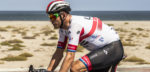 Alexander Kristoff besluit Tour of Oman met nare valpartij