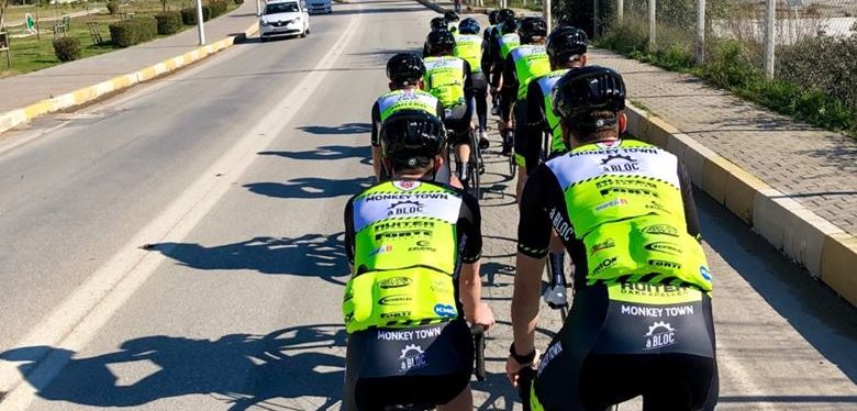 Winst voor Alex Molenaar in de Oberösterreichrundfahrt