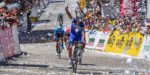 Julian Alaphilippe zet Colombianen een hak in Colombia