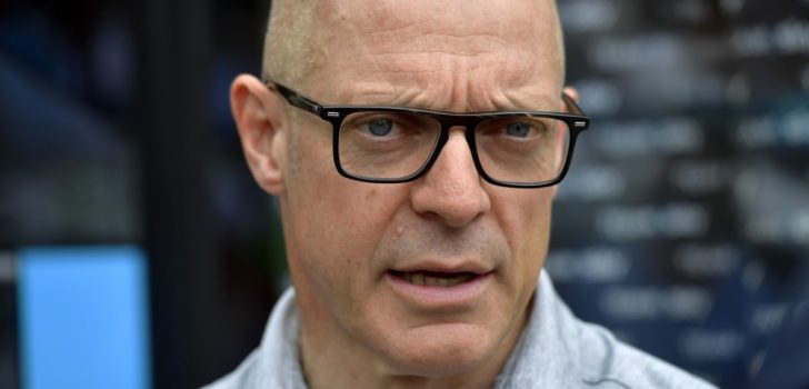 Onderzoek anti-dopingagentschap brengt British Cycling opnieuw in opspraak