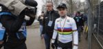 Volg hier het WK veldrijden voor beloften-mannen 2019