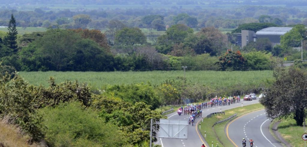 Quiroz neemt Colombiaanse wegtitel over van Henao