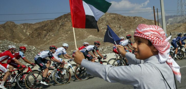 Voorbeschouwing: UAE Tour 2019