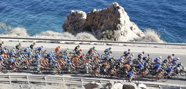 Voorbeschouwing: Clásica de Almería 2019