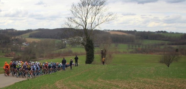 Volta Limburg Classic vraagt om uitstel naar 18 juli