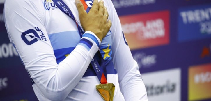 EK wielrennen kost Alkmaar €950.000