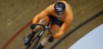 Keirin-goud voor Lavreysen op Europese Spelen