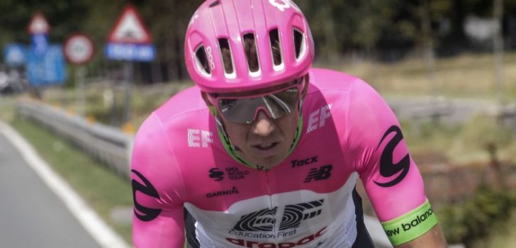 Sep Vanmarcke opent seizoen op Franse bodem: “Had er mijn bedenkingen bij”