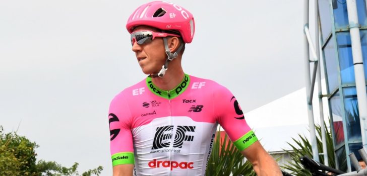 Sep Vanmarcke dolgelukkig na langverwachte zege