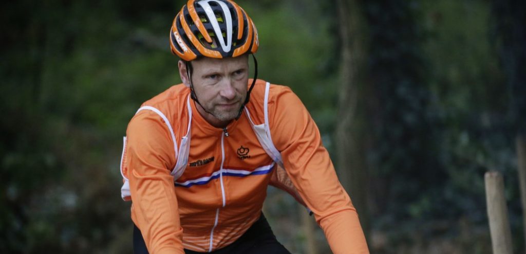 Bondscoach Gerben de Knegt: “Nové Mesto moet Van der Poel beter liggen”