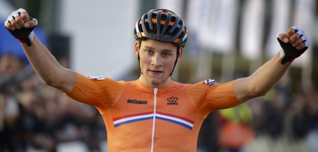 Rosmalen aast opnieuw op EK veldrijden, geen GP Brabant in 2019