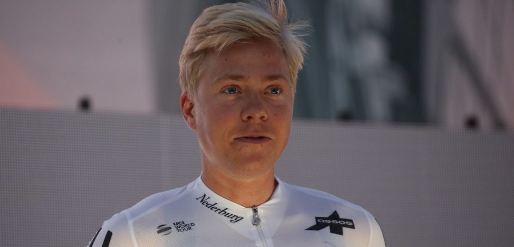 Valgren titelverdediger in Omloop: “Winnen van deze wedstrijden is moeilijk”