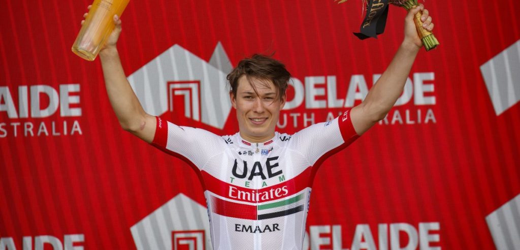 Openingsweekend UAE Emirates staat in teken van toekomst