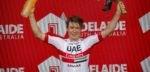 Jasper Philipsen trapt seizoen af in Tour Down Under